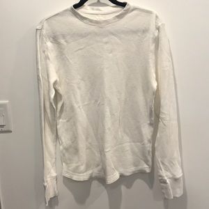 Thermal Long Sleeve